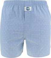 DEAL boxershort check 192193 - XL