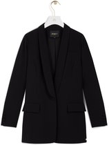 JOSH V     DANITA Blazer Zwart - Maat M
