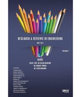 Research and Reviews in Engineering May 2021   Volume 2