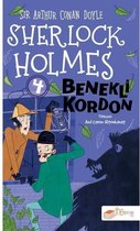 Sherlock Holmes   Benekli Kordon 4
