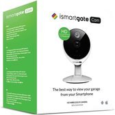 iSmartGate Wireless Indoor IP Camera ISG-CAM-01W-AU