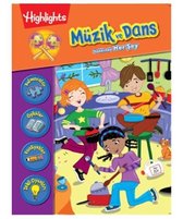 Müzik ve Dans Hakkında Her Şey