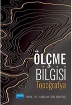 Ölçme Bilgisi   Topografya