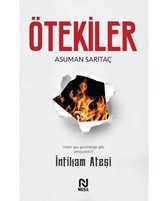 Ötekiler 2   İntikam Ateşi