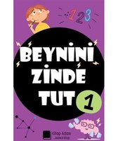 Beynini Zinde Tut 1