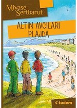 Altın Avcıları Plajda