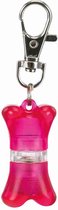 Trixie Flasher Voor Honden Speelgoed voor dieren - Lichtspeelgoed - 2 cm x 4 cm - Blauw