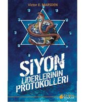 Siyon Liderlerinin Protokolleri