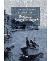 Boğaziçi Şıngır Mıngır Salah Bey Tarihi 3