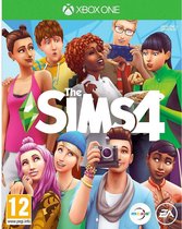 Sims 4 - Xbox One