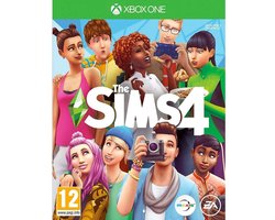 Sims 4 - Xbox One