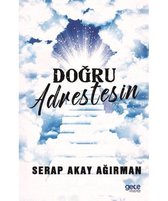 Doğru Adrestesin