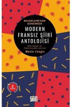 Modern Fransız Antolojisi-Baudelaire'den Günümüze