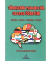 Türkçenin Yabancı Dil Olarak Öğretimi