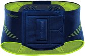 Medi Lumbamed Plus E-motion Rugbrace - Blauw - Maat 1