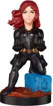 Cable Guy Marvel The Avengers "Black Widow" Phone & Controller Holder