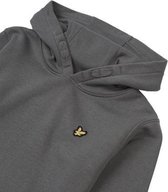 Lyle en Scott Classic OTH Hoody Fleece
