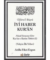 Tefsiru'l Büşra   İyi Haber Kur'an