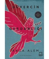 Güvercin Gerdanlığı
