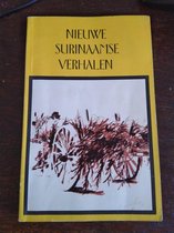 Nieuwe Surinaamse verhalen
