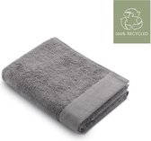 Walra Handdoek Remade Cotton Blend - 60x110 - 100% katoen - Taupe