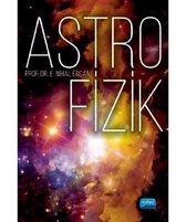 Astrofizik