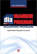 Dia Muhasebe Programı Bilgisayarlı Muhasebe