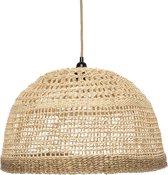 De Jantan Cage Hanglamp - Naturel - L