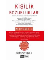 Kişilik Bozuklukları   Nedir Serisi 3