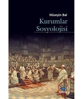 Kurumlar Sosyolojisi