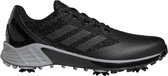 Adidas Golfschoenen Zg21 Motion Heren Textiel Zwart Mt 42 2/3