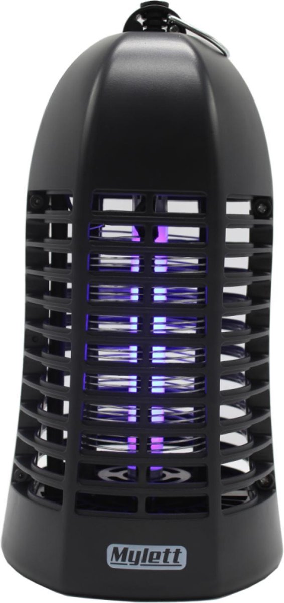 Mylett Insectenlamp 1X4W