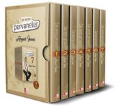 Can Veren Pervaneler Seti   7 Kitap Takım