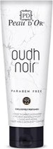 Peau D'or zonnebankcreme, Oudh Noir™ - Exclusieve Parfum geur! (15ml)