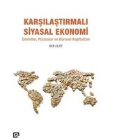 Karşılaştırmalı Siyasal Ekonomi Devletler Piyasalar ve