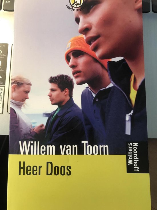 Heer Doos