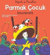 Parmak Çocuk Issunboshi