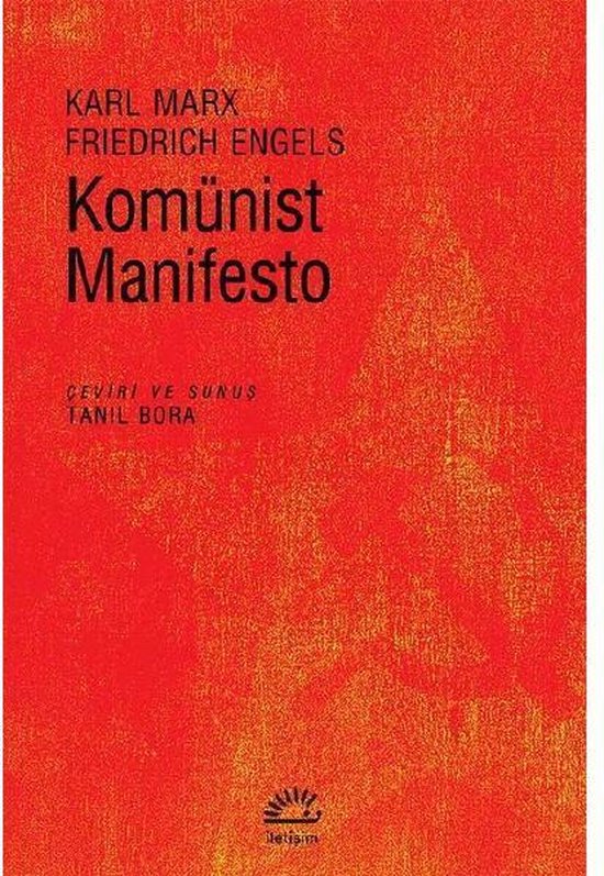 Komünist Manifesto