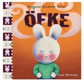 Öfke Duygusal Güvenlik Serisi