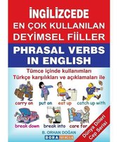 İngilizcede En Çok Kullanılan Deyimsel Fiiller