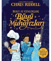 Büyü Muhafızları   Bulut At Günlükleri