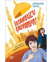 İstanbul'u Çalıyorlar!