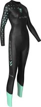 BTTLNS wetsuit | zwempak | triathlon zwempak | openwater wetsuit | wetsuit lange mouw dames | Thermal Inferno 1.0 | L