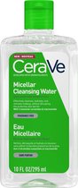 CeraVe - Micellair Water - gezichtsreiniger - 295ml