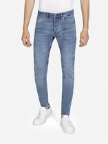 Valenci Jeans Blue