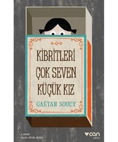 Kibritleri Çok Seven Küçük Kız