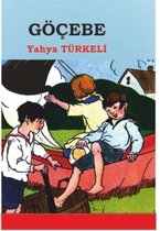 Göçebe