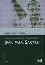 Jean Paul Sarte Kültür Kitaplığı 14