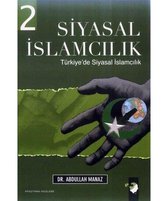 Siyasal İslamcılık (2 Cilt Takım)