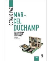 Marcel Duchamp Çırılçıplak Soyulmuş Görüntü